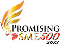 Promising SME 500