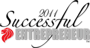 Successful Entrepreneur