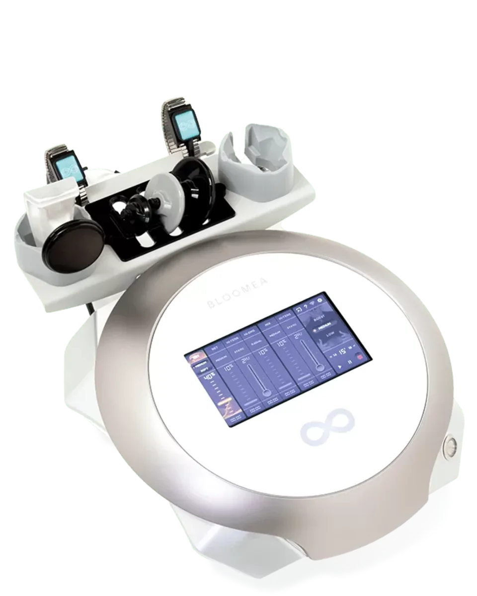 Bloomea Paris device